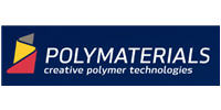 Inventarverwaltung Logo Polymaterials AGPolymaterials AG
